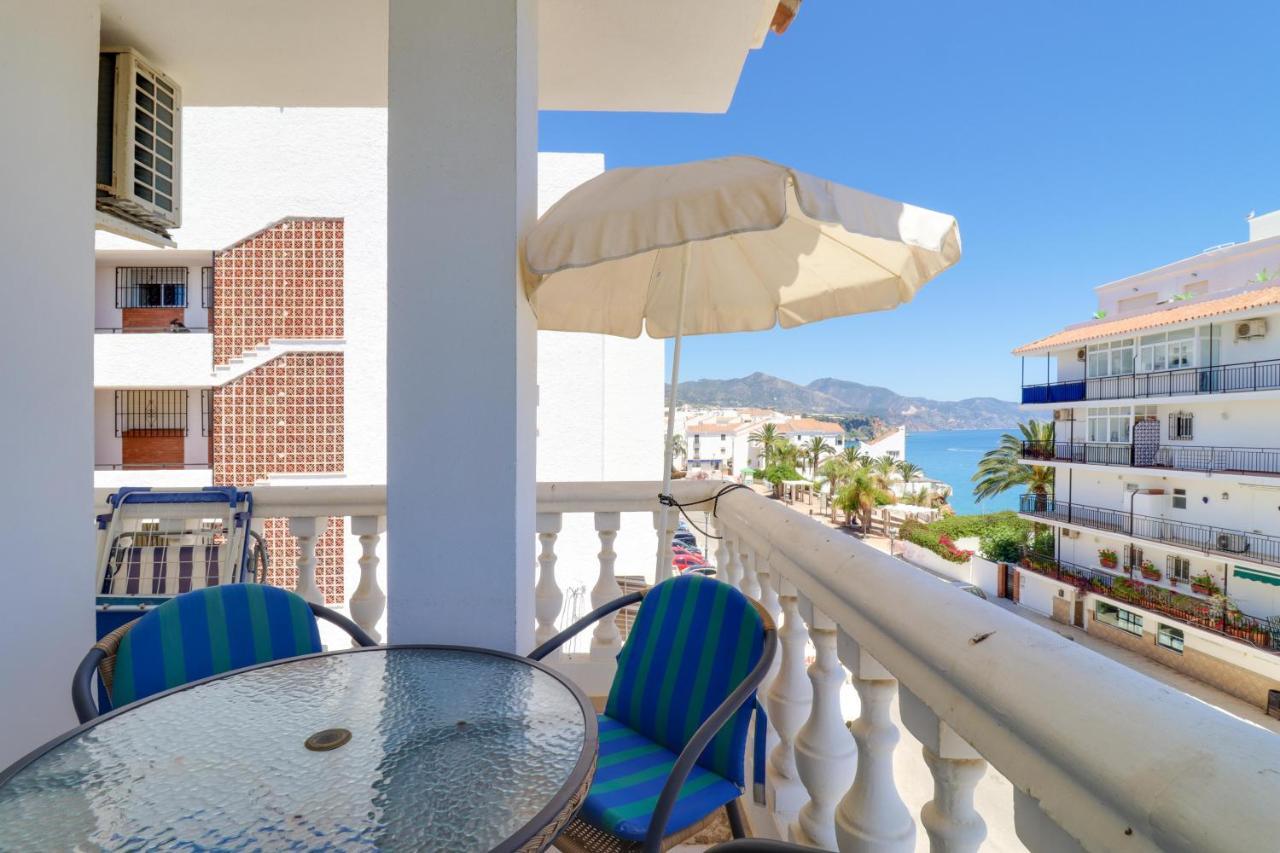 Appartement 2 Bedroom In Parador *